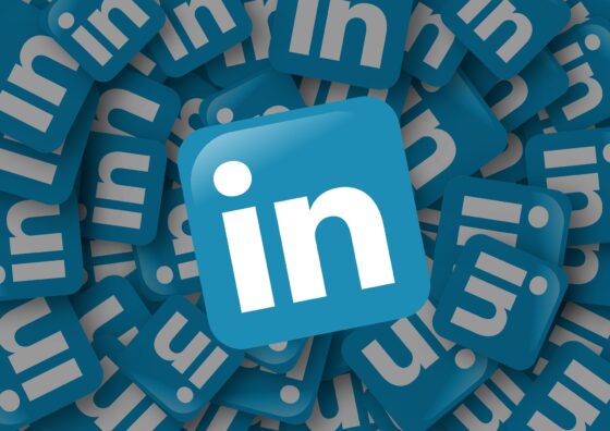 Linkedin a prosincový update Google